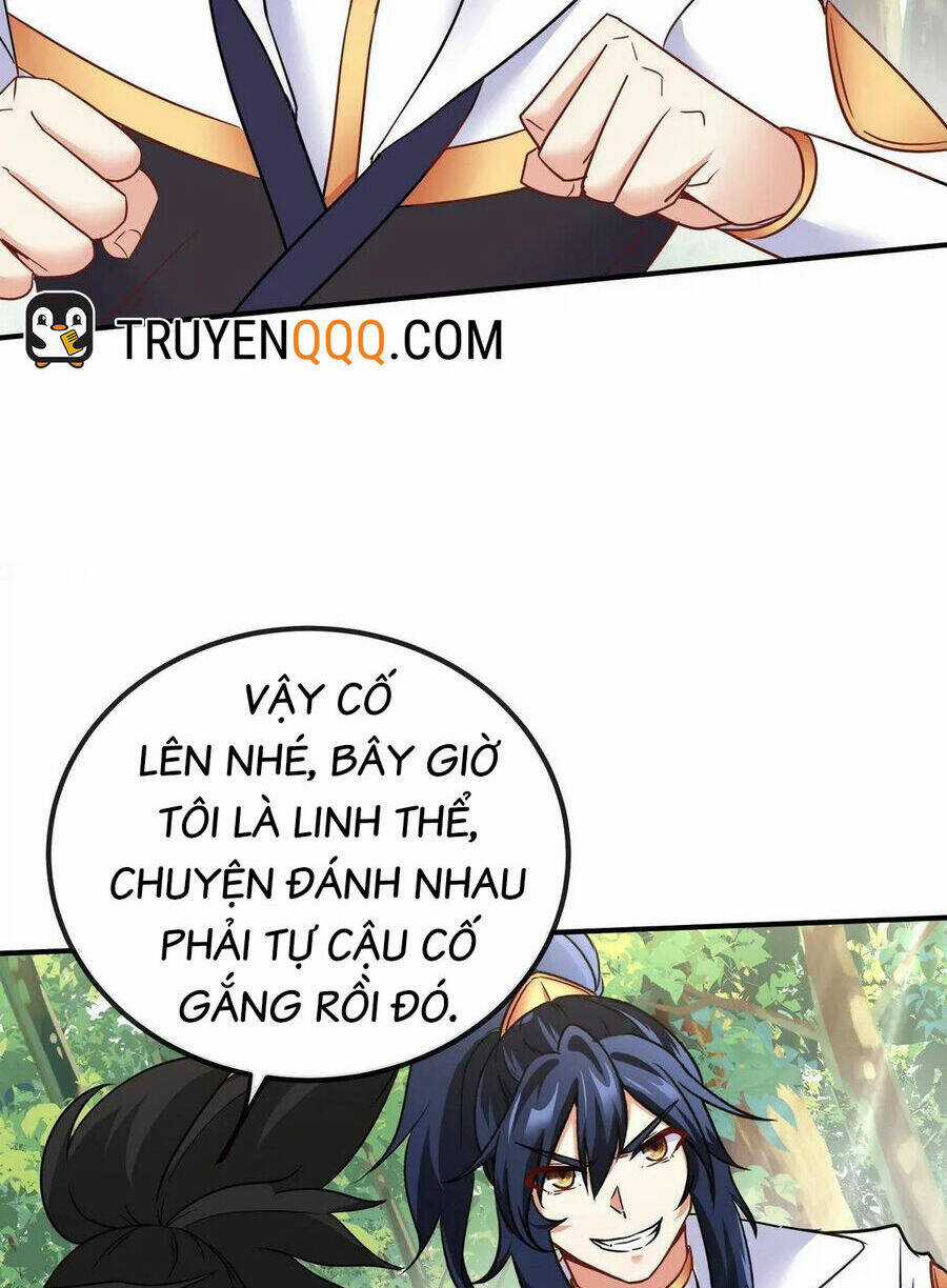 Bản Kiếm Tiên Tuyệt Không Làm Nô Chapter 82 trang 7