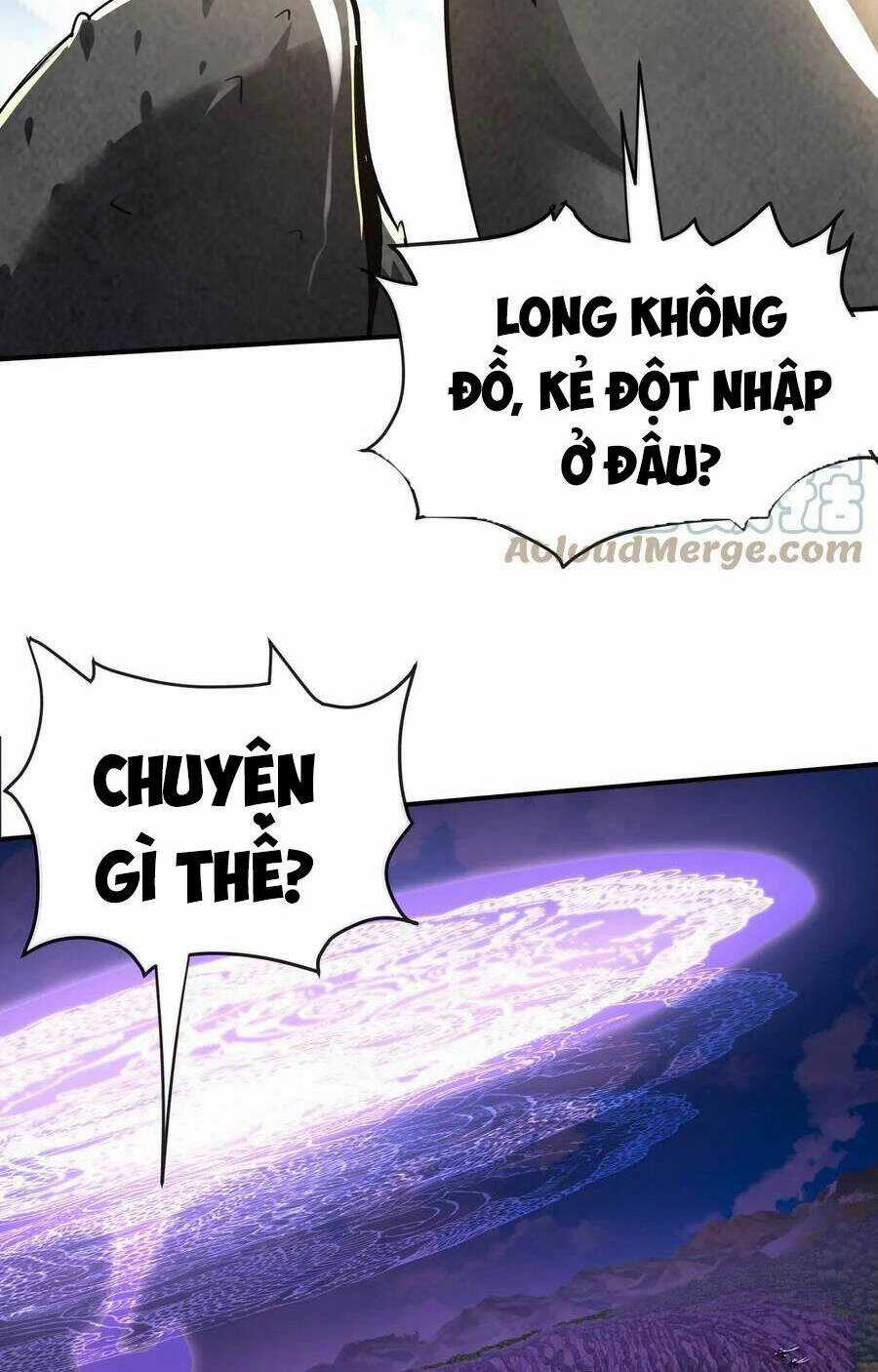 Bản Kiếm Tiên Tuyệt Không Làm Nô Chapter 83 trang 10