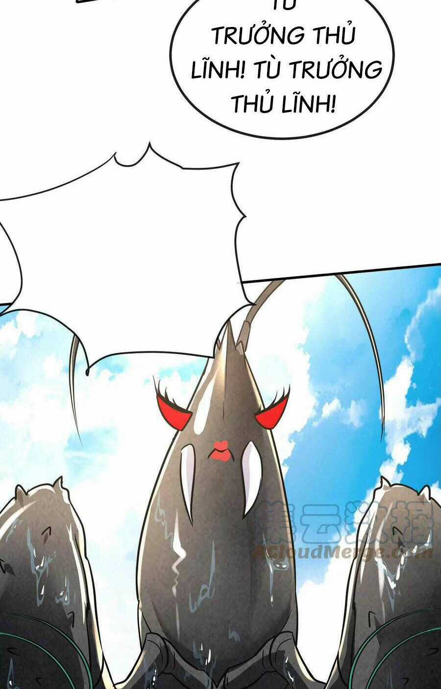 Bản Kiếm Tiên Tuyệt Không Làm Nô Chapter 83 trang 16