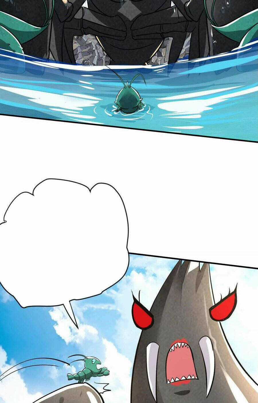 Bản Kiếm Tiên Tuyệt Không Làm Nô Chapter 83 trang 17