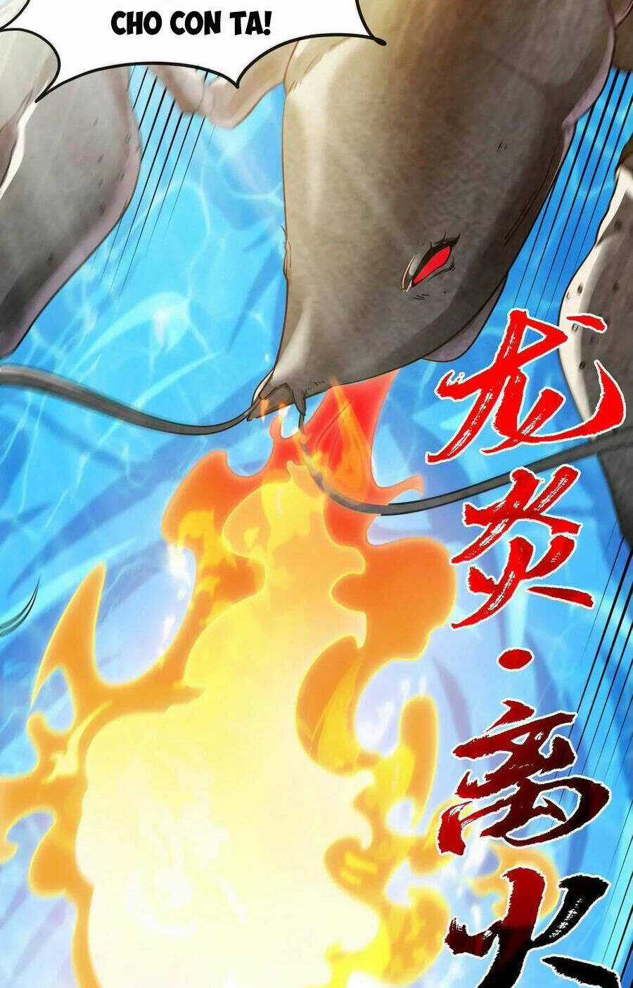 Bản Kiếm Tiên Tuyệt Không Làm Nô Chapter 83 trang 25