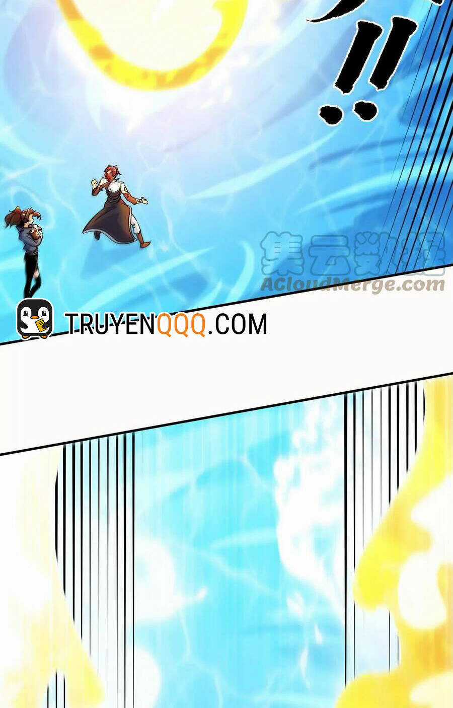 Bản Kiếm Tiên Tuyệt Không Làm Nô Chapter 83 trang 26