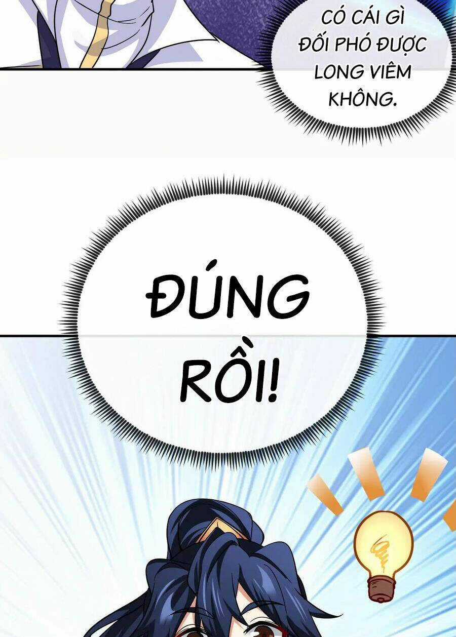 Bản Kiếm Tiên Tuyệt Không Làm Nô Chapter 83 trang 31