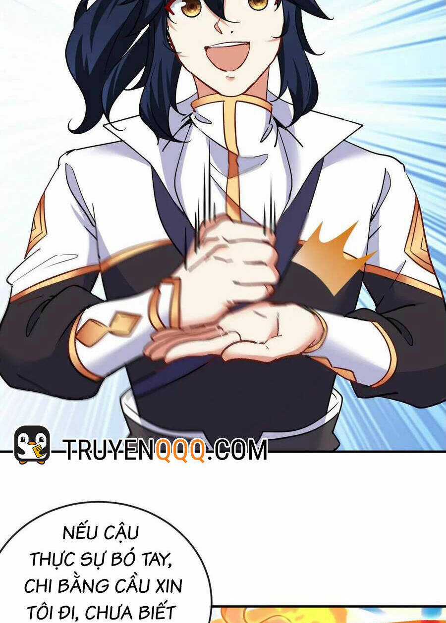 Bản Kiếm Tiên Tuyệt Không Làm Nô Chapter 83 trang 32