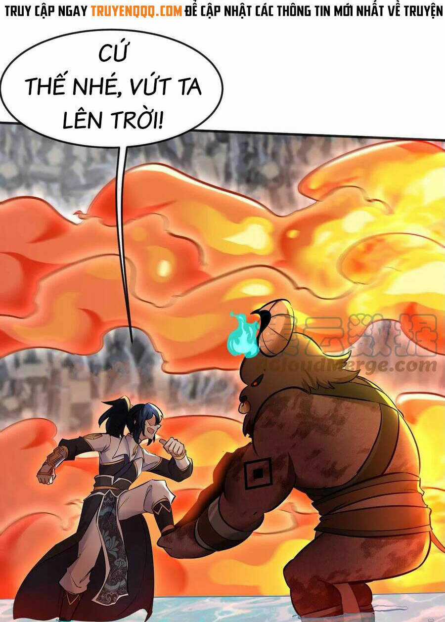 Bản Kiếm Tiên Tuyệt Không Làm Nô Chapter 83 trang 36