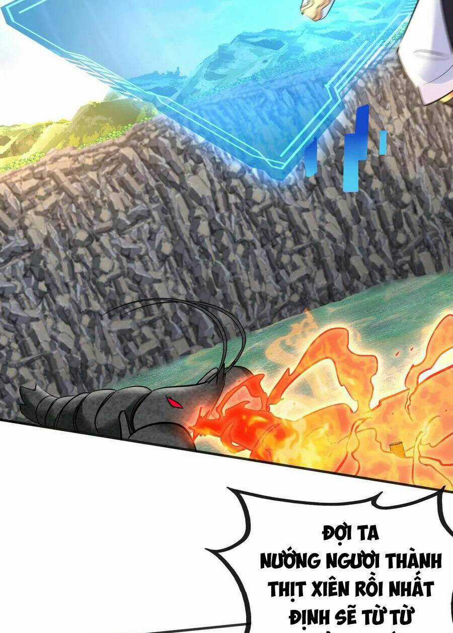 Bản Kiếm Tiên Tuyệt Không Làm Nô Chapter 83 trang 39