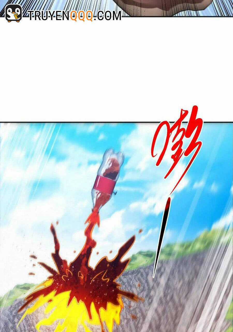 Bản Kiếm Tiên Tuyệt Không Làm Nô Chapter 83 trang 42