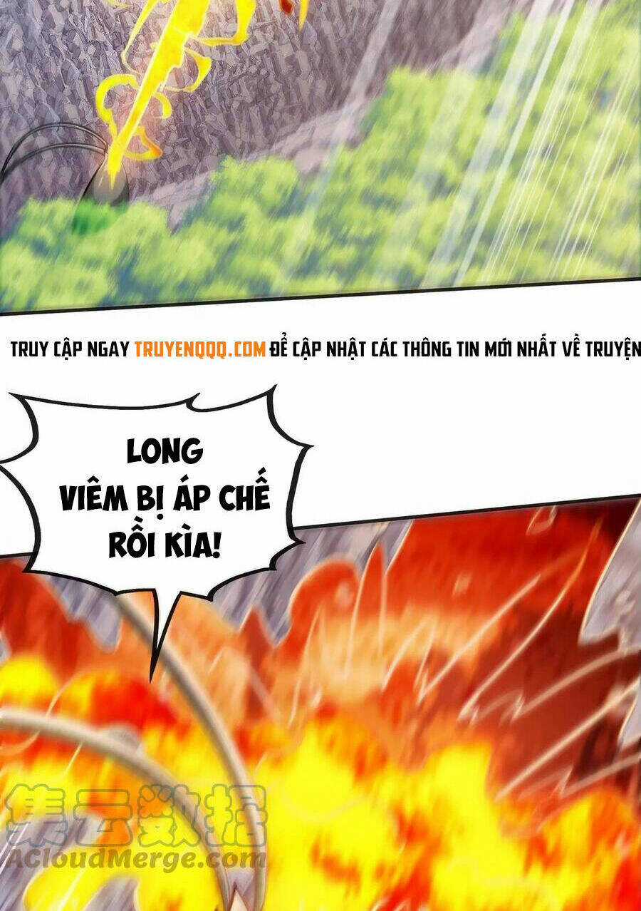 Bản Kiếm Tiên Tuyệt Không Làm Nô Chapter 83 trang 43