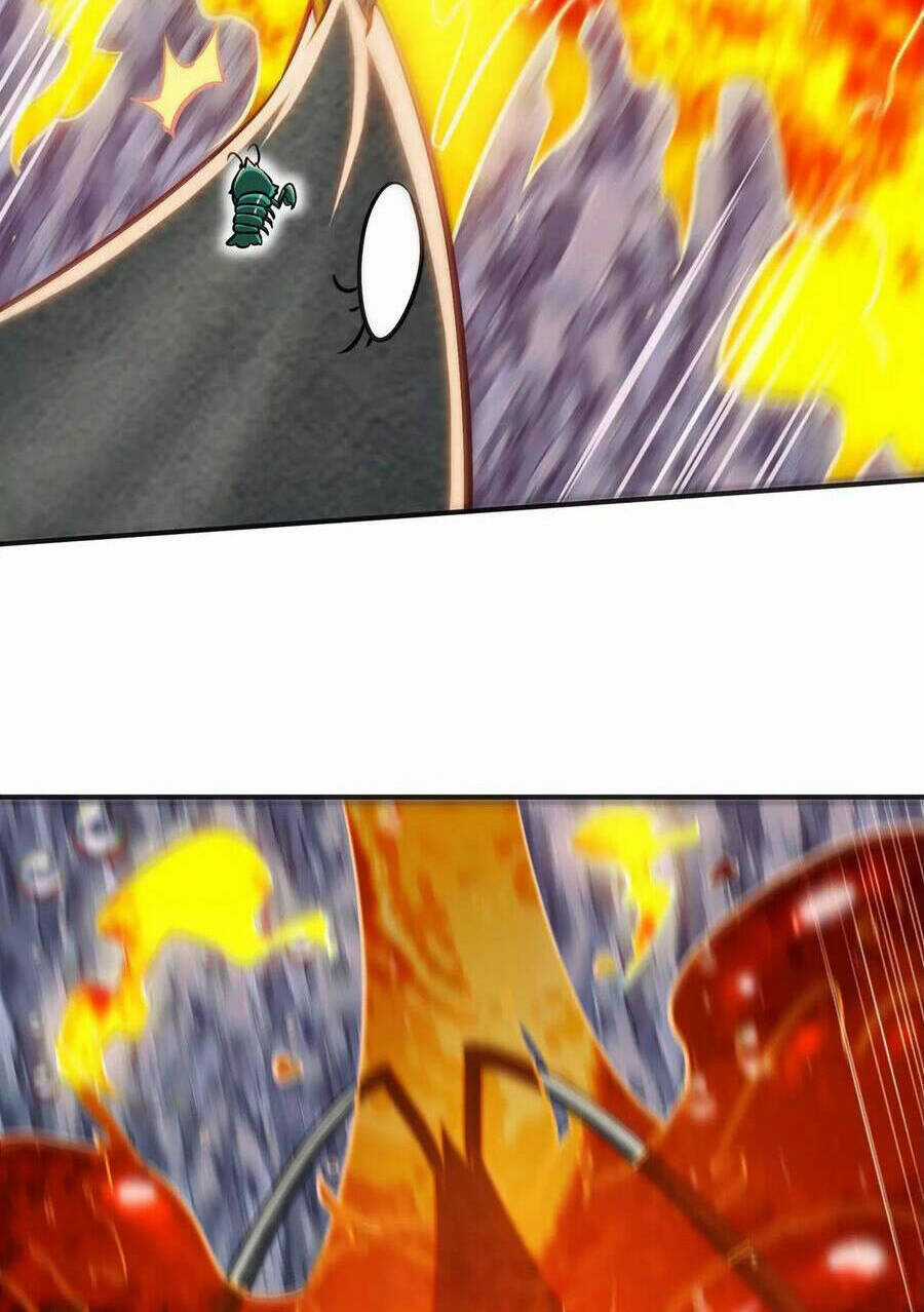 Bản Kiếm Tiên Tuyệt Không Làm Nô Chapter 83 trang 44