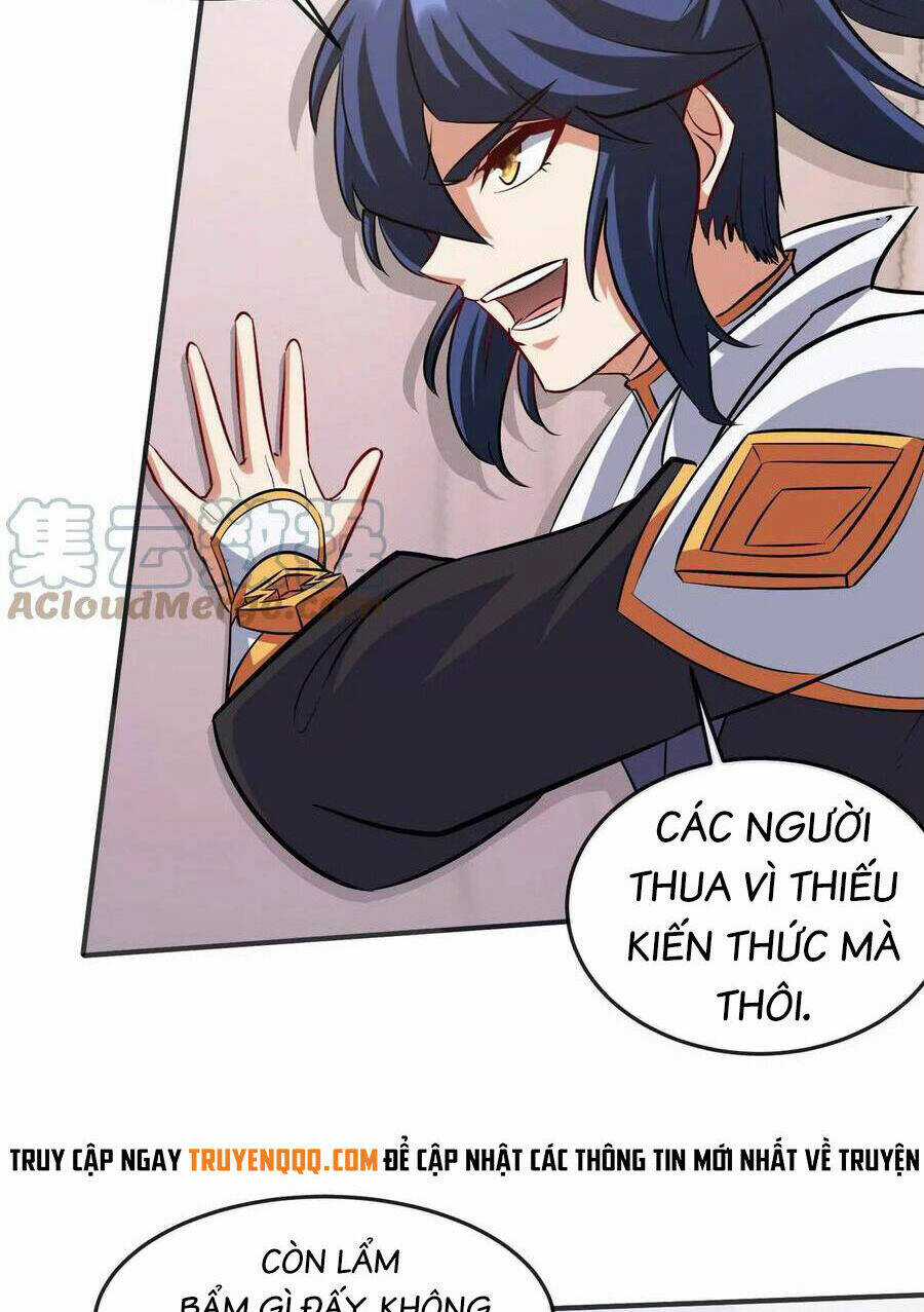 Bản Kiếm Tiên Tuyệt Không Làm Nô Chapter 83 trang 47