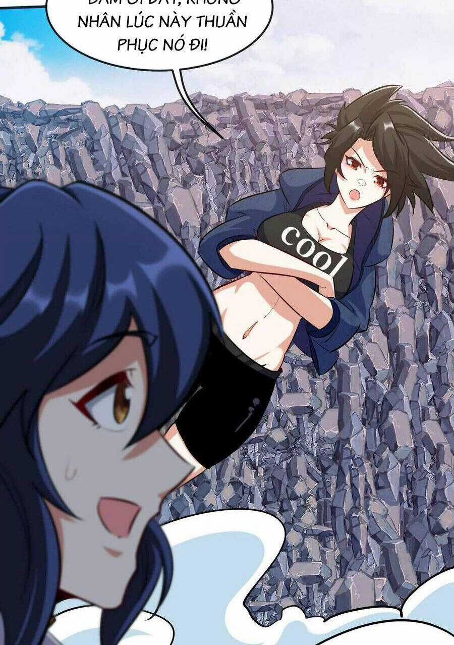 Bản Kiếm Tiên Tuyệt Không Làm Nô Chapter 83 trang 48