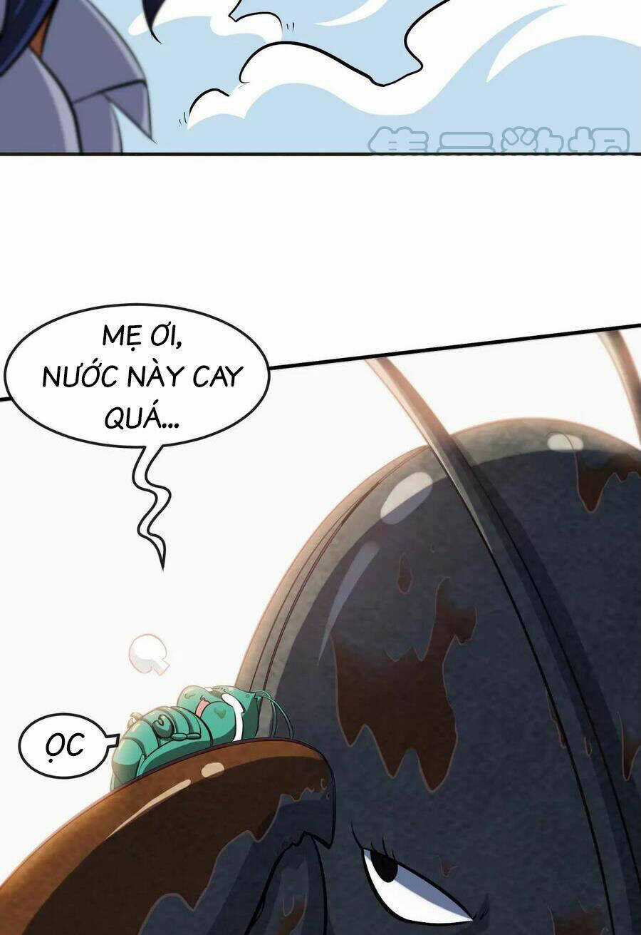 Bản Kiếm Tiên Tuyệt Không Làm Nô Chapter 83 trang 49