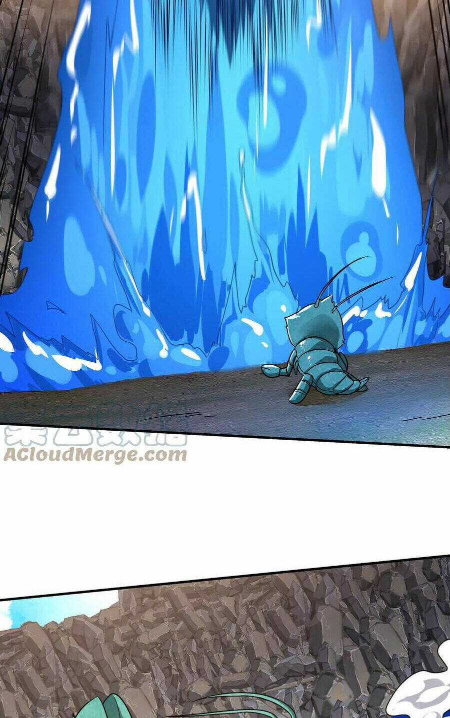 Bản Kiếm Tiên Tuyệt Không Làm Nô Chapter 83 trang 5