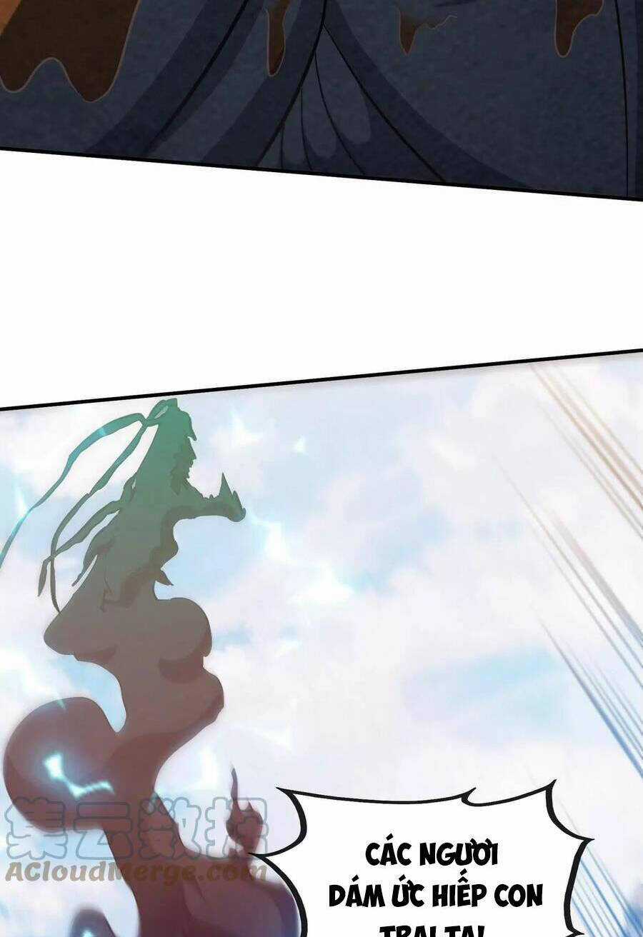 Bản Kiếm Tiên Tuyệt Không Làm Nô Chapter 83 trang 50