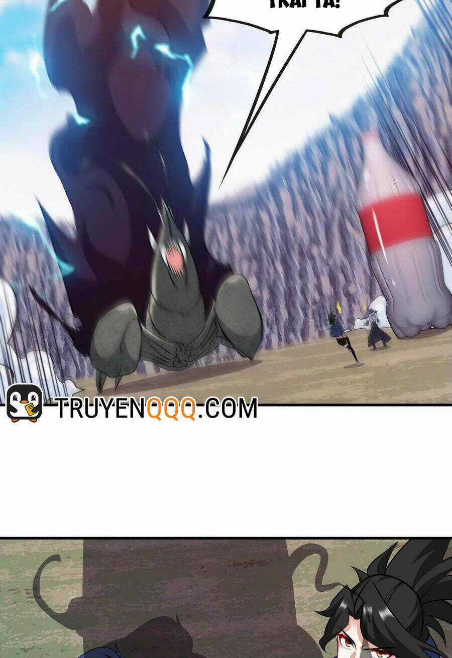 Bản Kiếm Tiên Tuyệt Không Làm Nô Chapter 83 trang 51