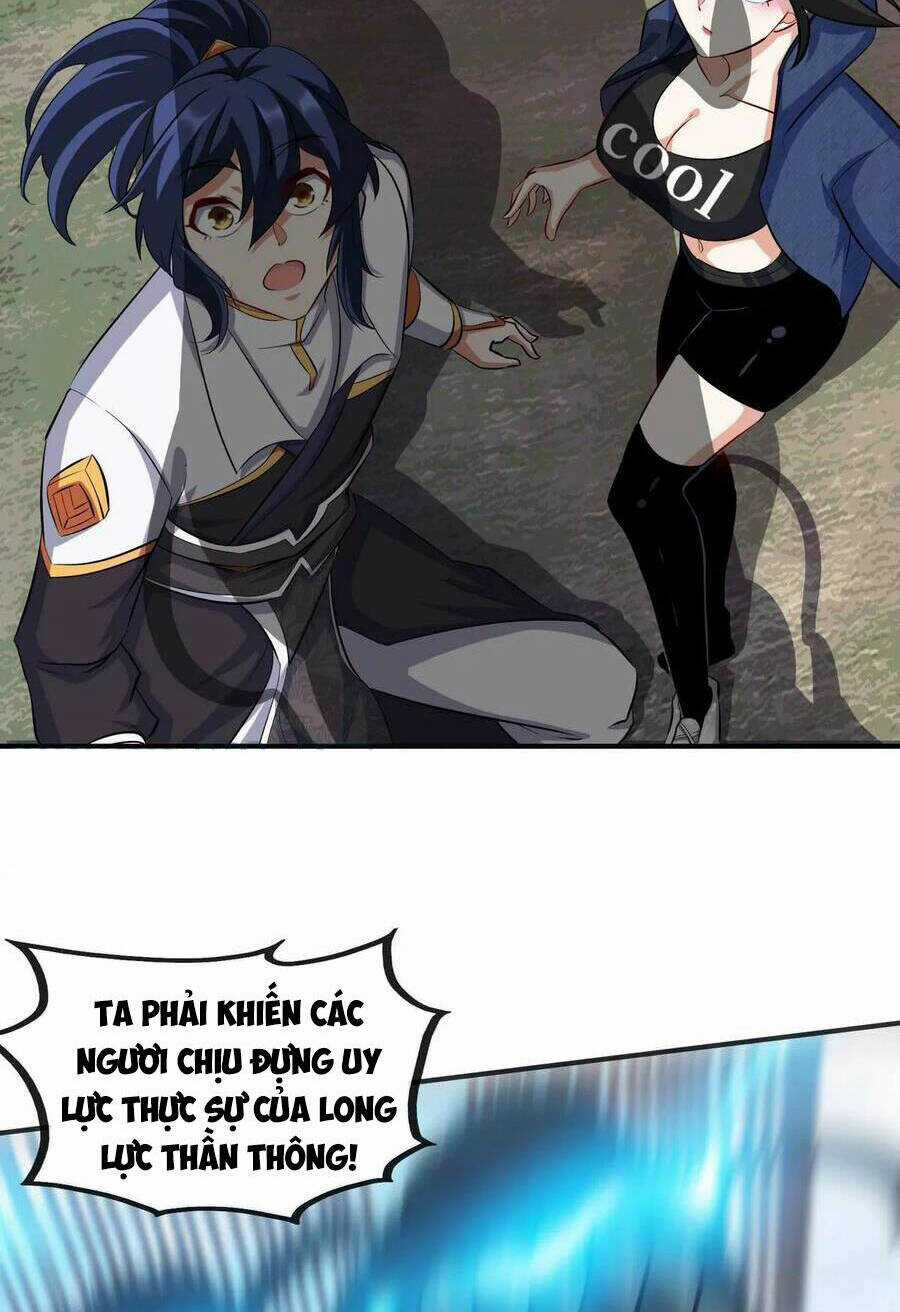 Bản Kiếm Tiên Tuyệt Không Làm Nô Chapter 83 trang 52