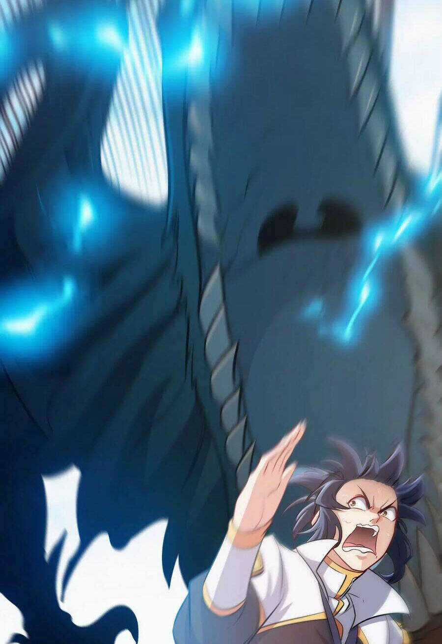 Bản Kiếm Tiên Tuyệt Không Làm Nô Chapter 83 trang 53