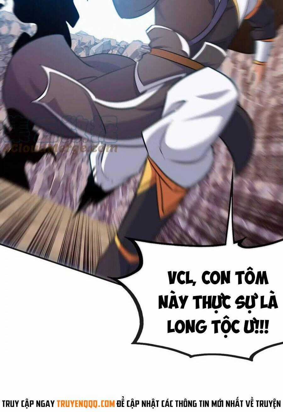 Bản Kiếm Tiên Tuyệt Không Làm Nô Chapter 83 trang 54