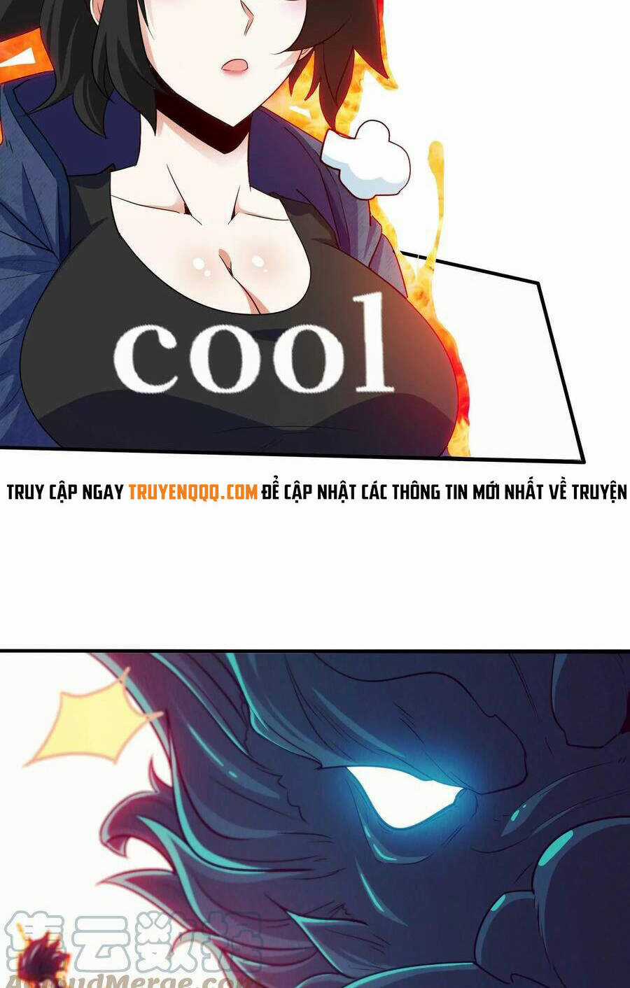 Bản Kiếm Tiên Tuyệt Không Làm Nô Chapter 84 trang 2