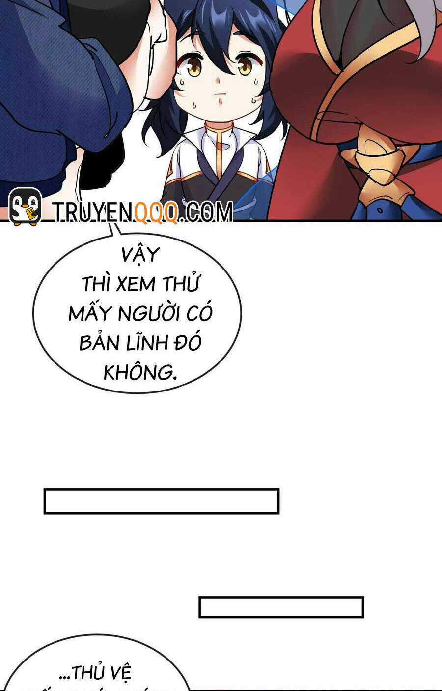 Bản Kiếm Tiên Tuyệt Không Làm Nô Chapter 84 trang 24