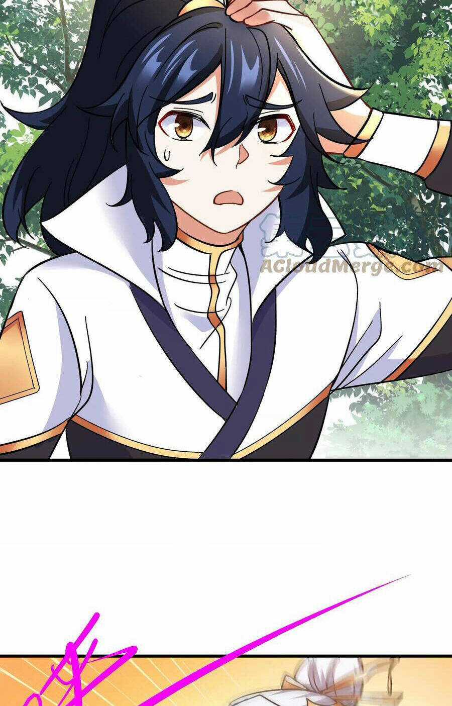 Bản Kiếm Tiên Tuyệt Không Làm Nô Chapter 84 trang 29