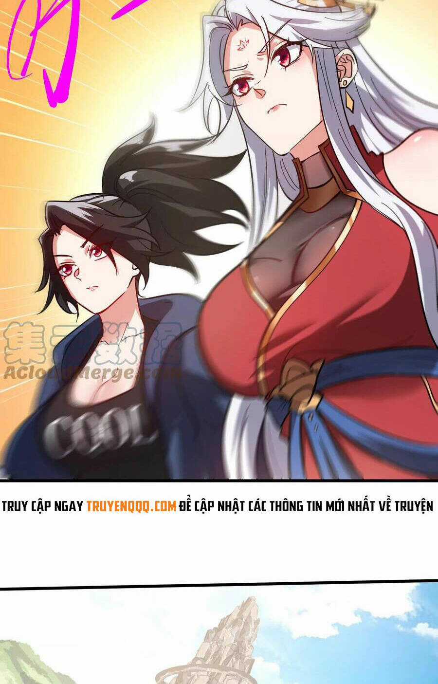 Bản Kiếm Tiên Tuyệt Không Làm Nô Chapter 84 trang 30