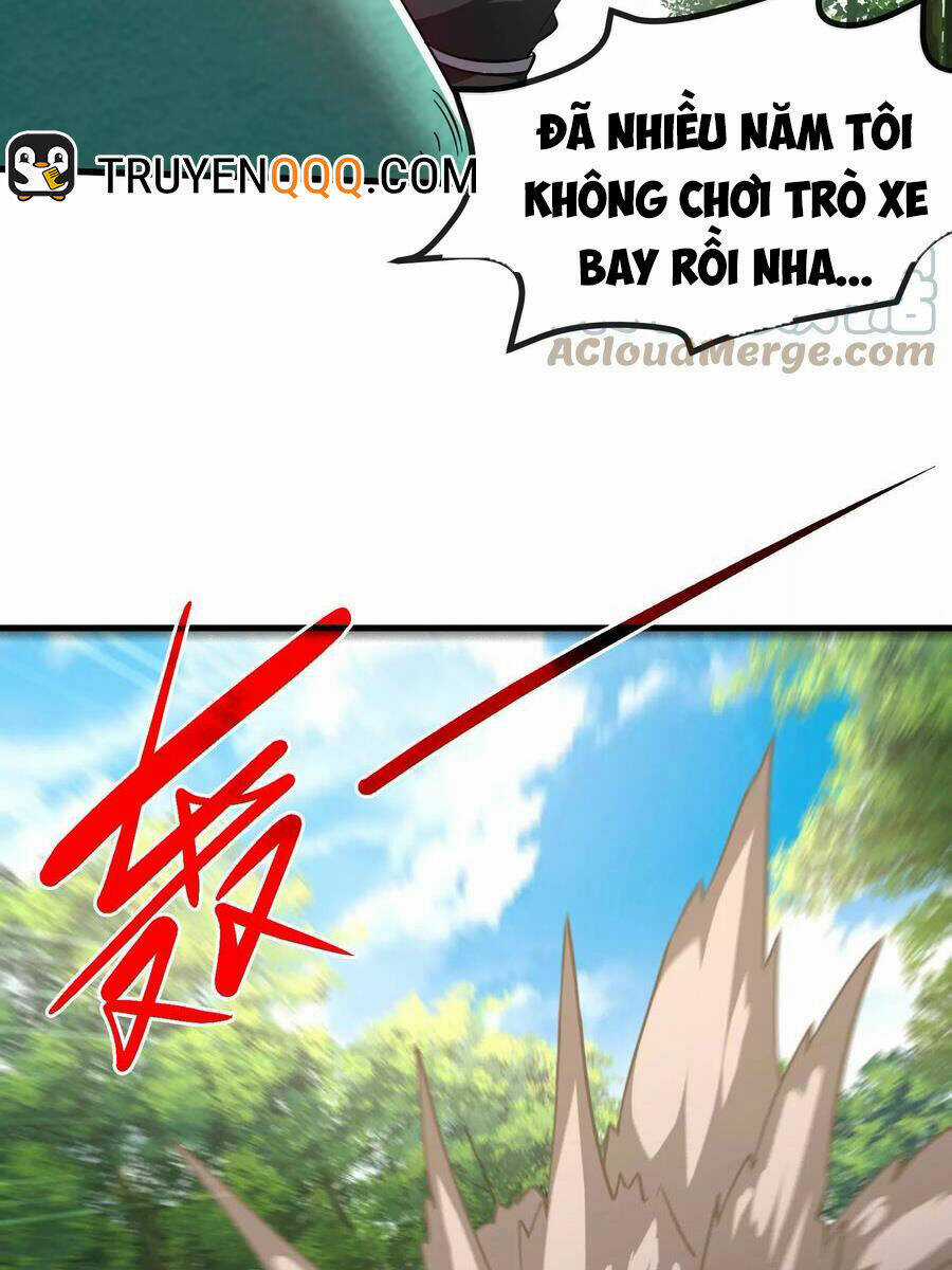 Bản Kiếm Tiên Tuyệt Không Làm Nô Chapter 84 trang 33