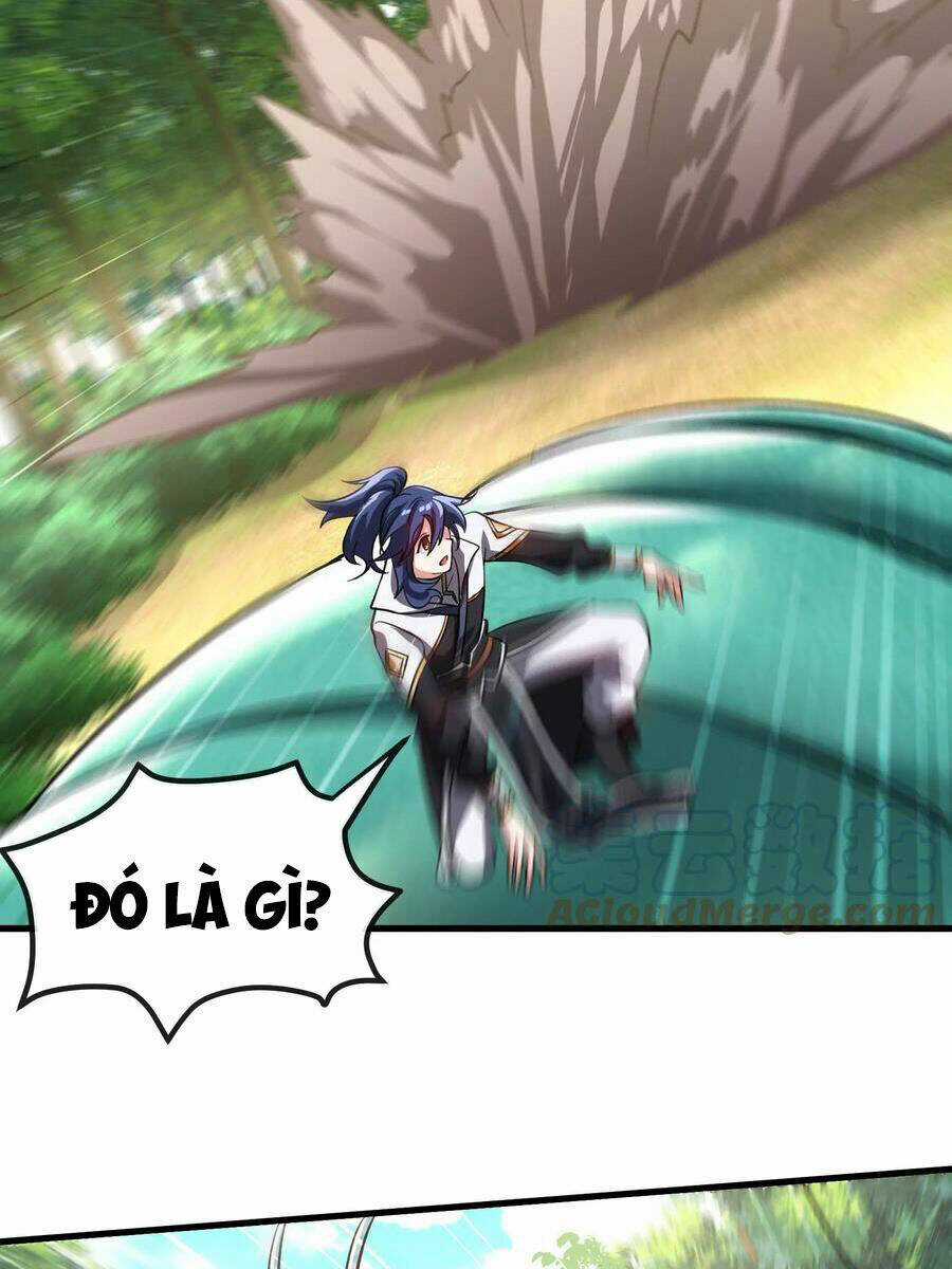 Bản Kiếm Tiên Tuyệt Không Làm Nô Chapter 84 trang 34