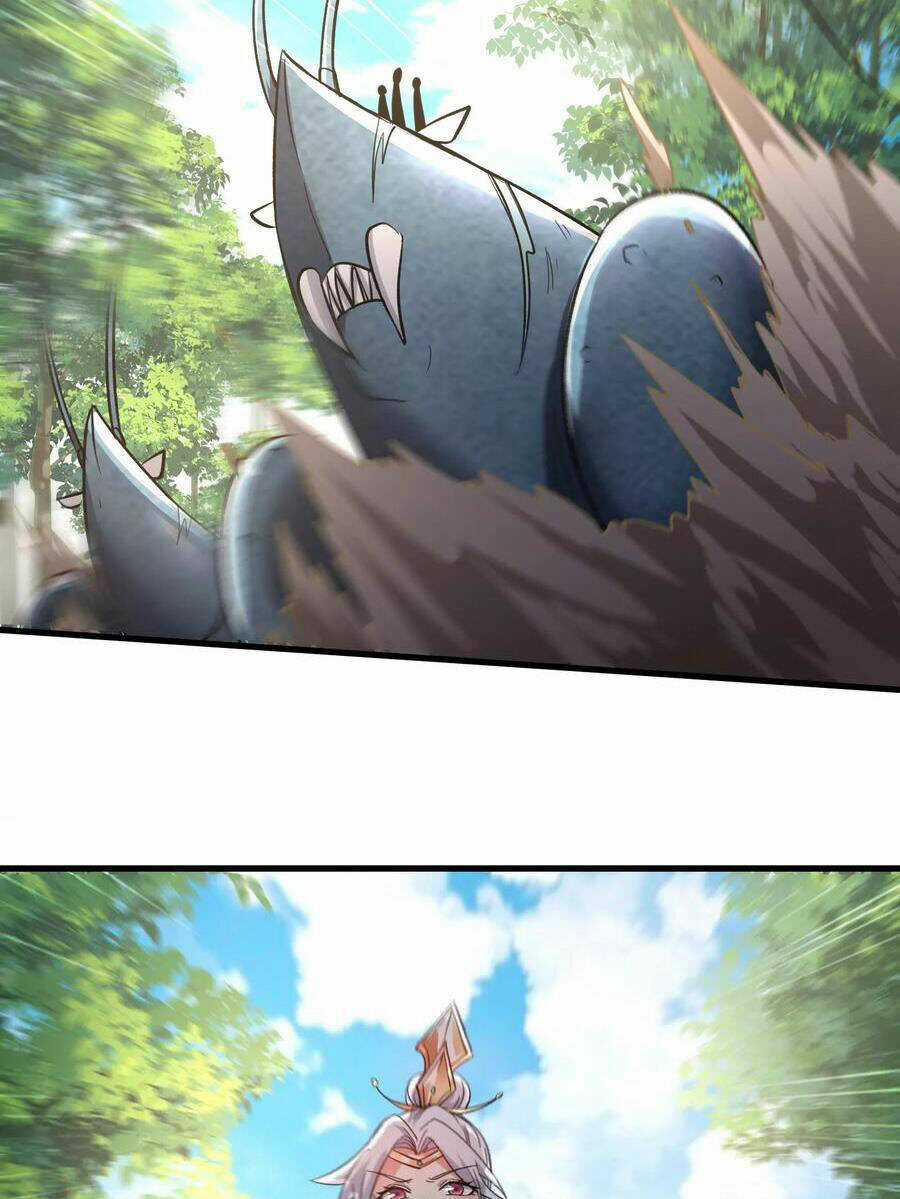 Bản Kiếm Tiên Tuyệt Không Làm Nô Chapter 84 trang 35