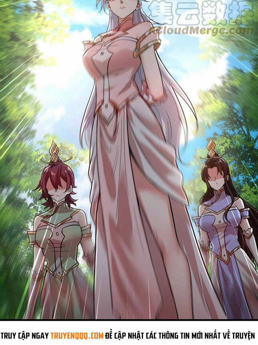 Bản Kiếm Tiên Tuyệt Không Làm Nô Chapter 84 trang 36