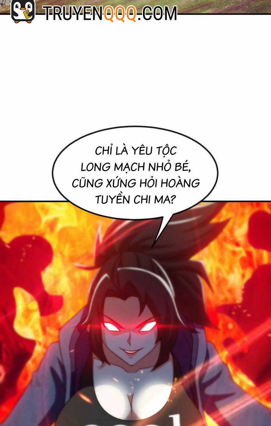 Bản Kiếm Tiên Tuyệt Không Làm Nô Chapter 84 trang 4