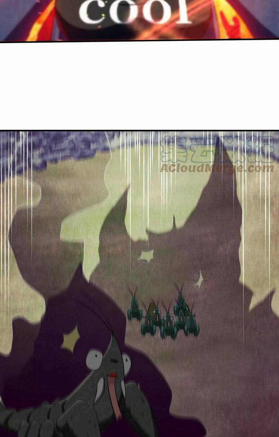 Bản Kiếm Tiên Tuyệt Không Làm Nô Chapter 84 trang 5