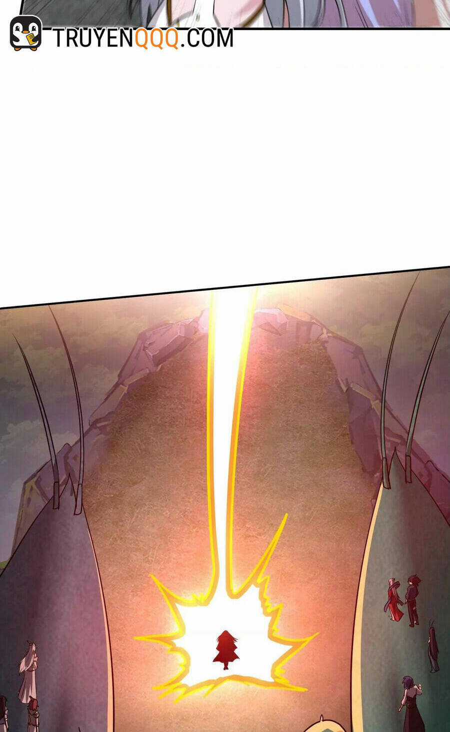 Bản Kiếm Tiên Tuyệt Không Làm Nô Chapter 85 trang 12