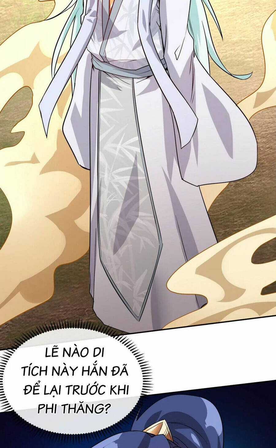 Bản Kiếm Tiên Tuyệt Không Làm Nô Chapter 85 trang 14