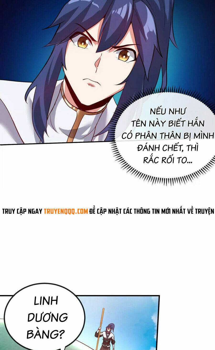 Bản Kiếm Tiên Tuyệt Không Làm Nô Chapter 85 trang 15