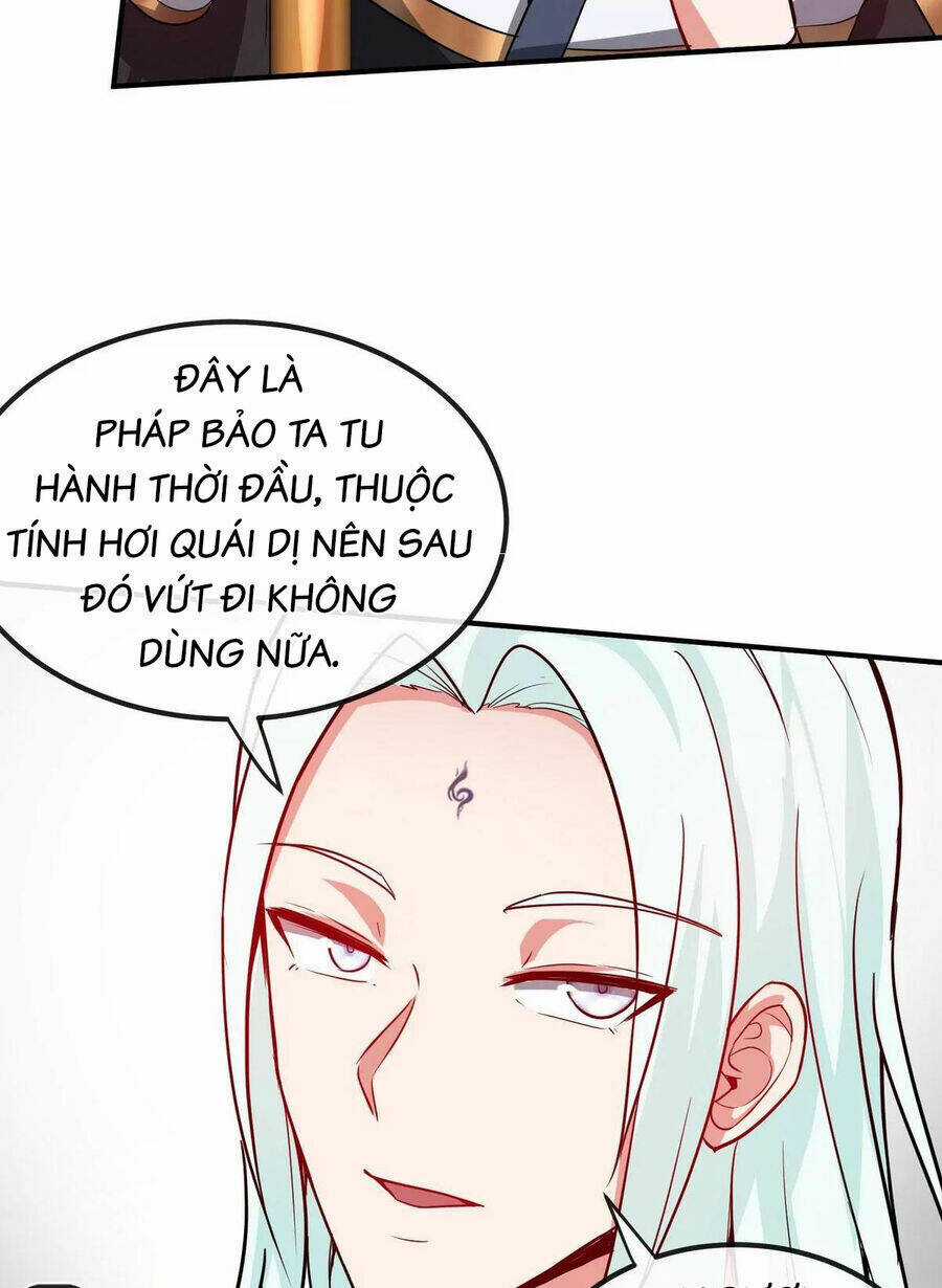 Bản Kiếm Tiên Tuyệt Không Làm Nô Chapter 85 trang 17