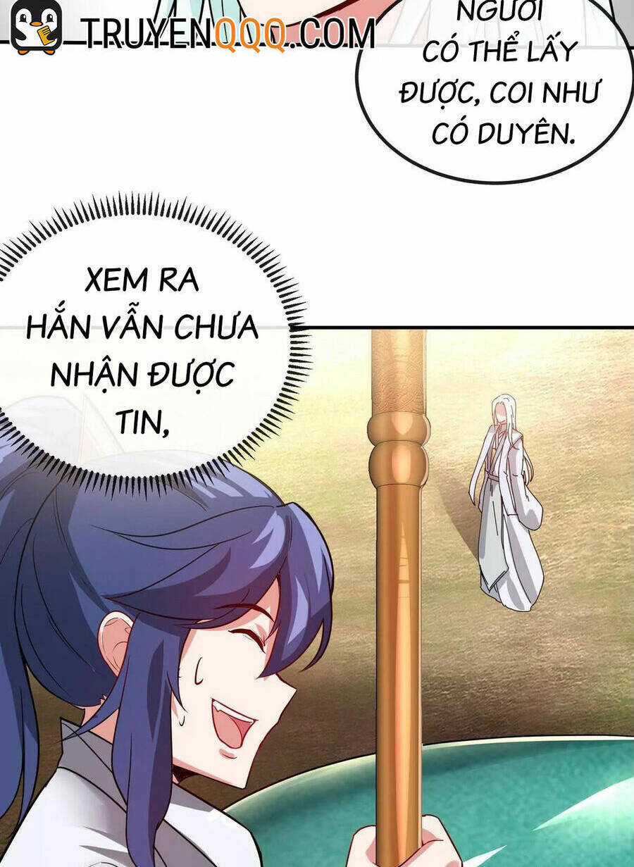 Bản Kiếm Tiên Tuyệt Không Làm Nô Chapter 85 trang 18