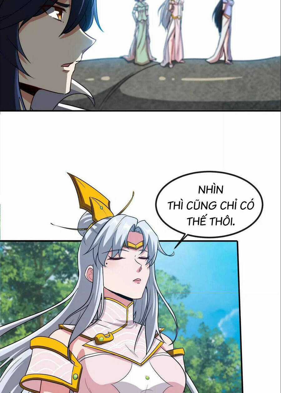 Bản Kiếm Tiên Tuyệt Không Làm Nô Chapter 85 trang 2