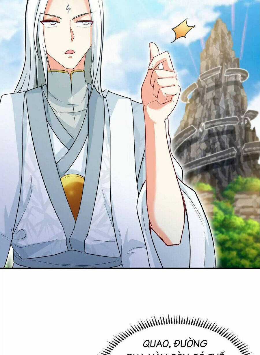 Bản Kiếm Tiên Tuyệt Không Làm Nô Chapter 85 trang 24