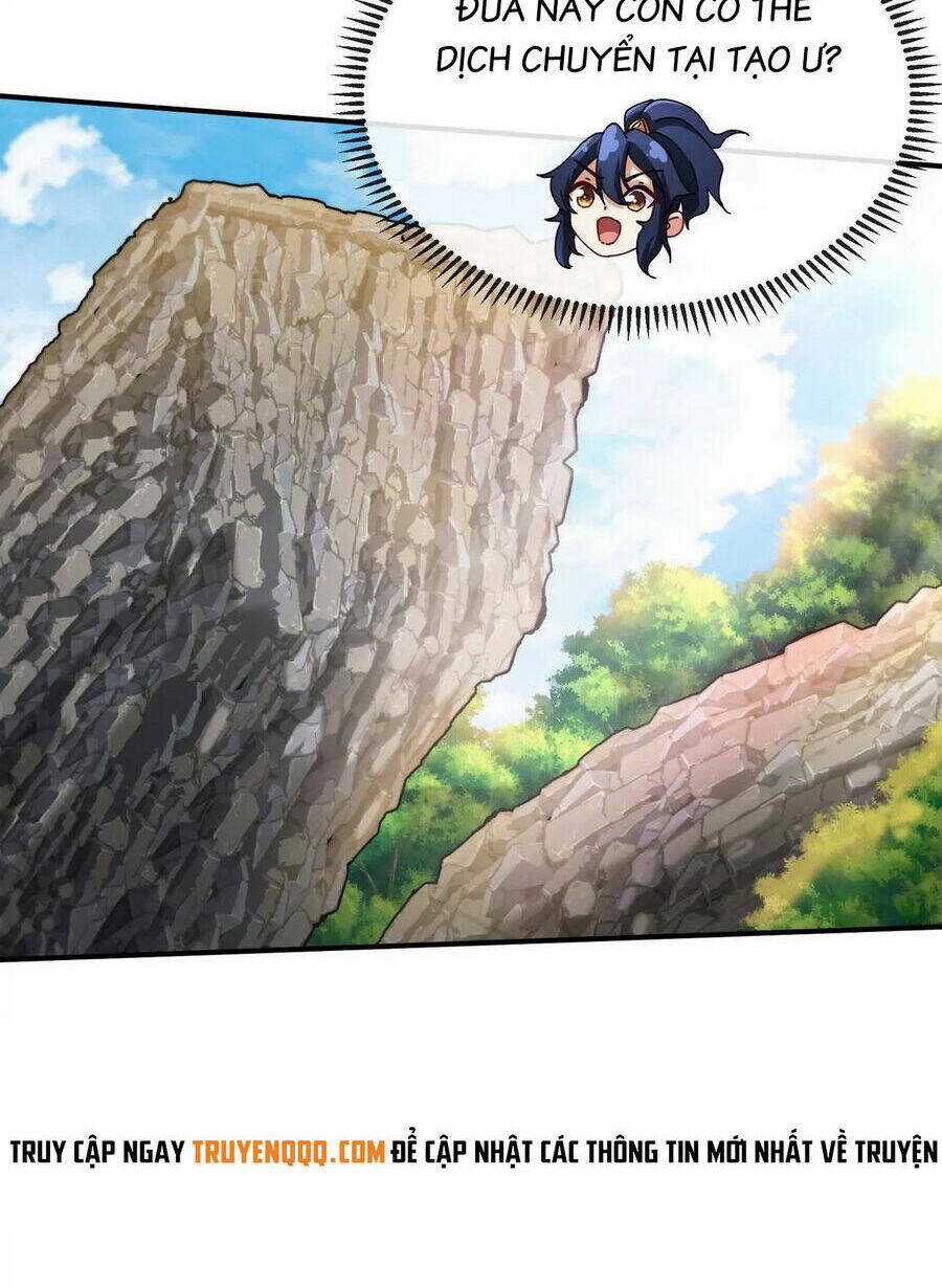 Bản Kiếm Tiên Tuyệt Không Làm Nô Chapter 85 trang 25