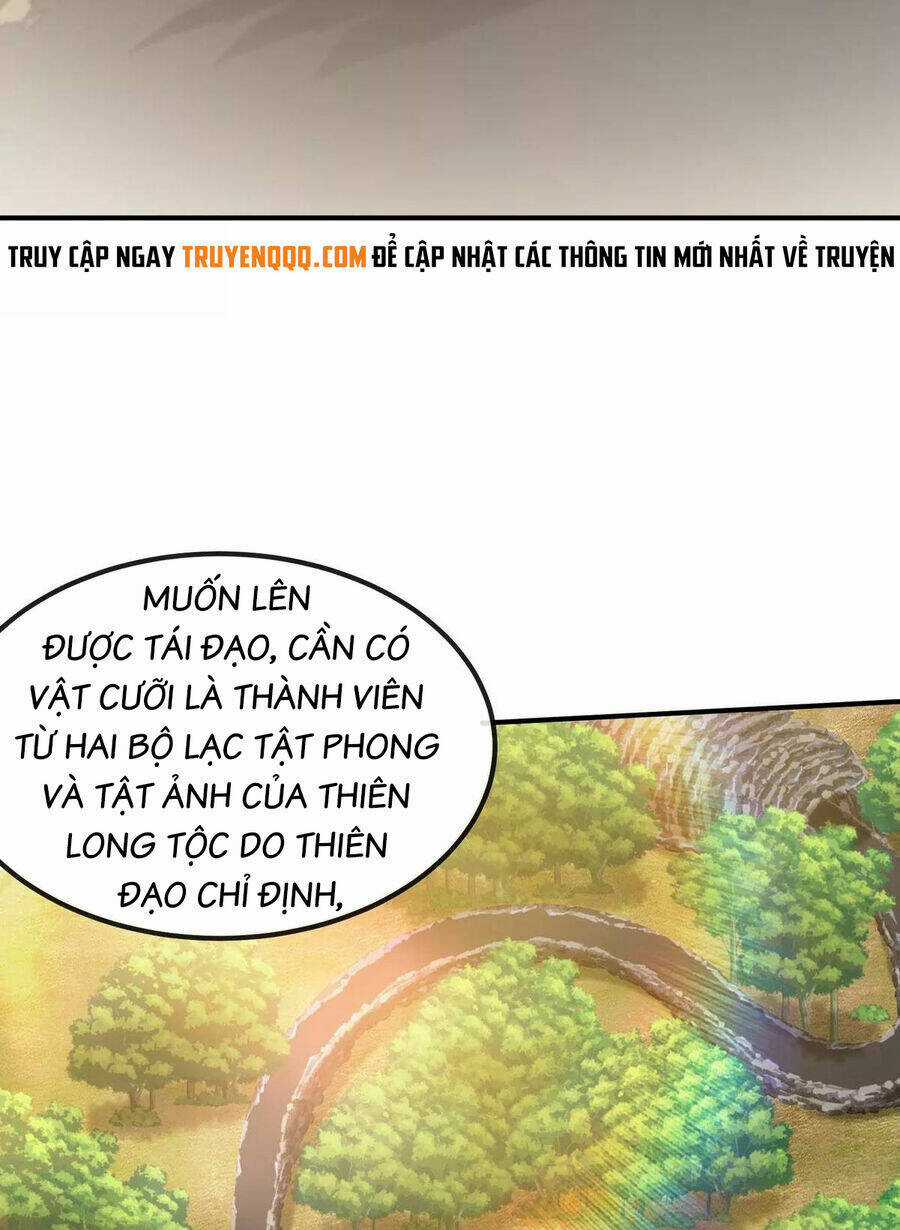 Bản Kiếm Tiên Tuyệt Không Làm Nô Chapter 85 trang 27