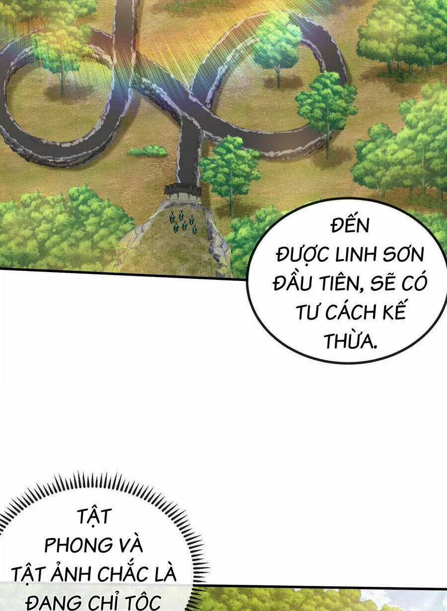 Bản Kiếm Tiên Tuyệt Không Làm Nô Chapter 85 trang 28