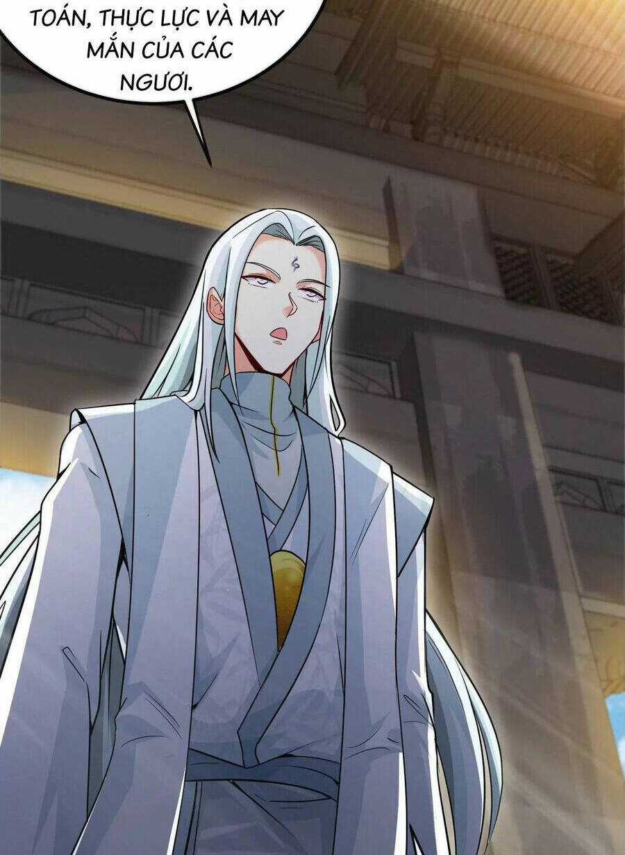 Bản Kiếm Tiên Tuyệt Không Làm Nô Chapter 85 trang 30