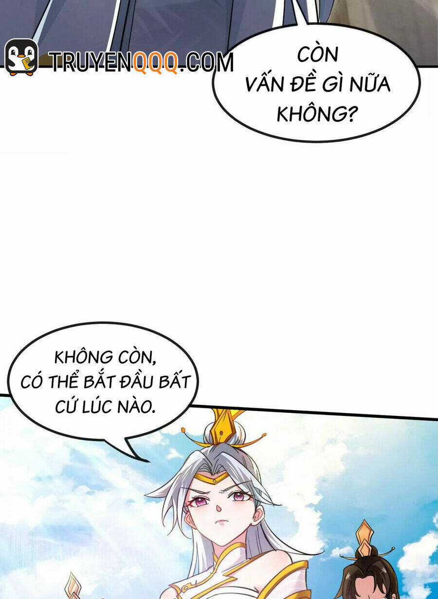 Bản Kiếm Tiên Tuyệt Không Làm Nô Chapter 85 trang 31