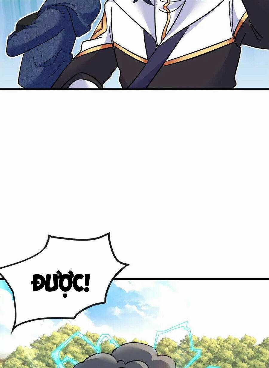 Bản Kiếm Tiên Tuyệt Không Làm Nô Chapter 85 trang 33