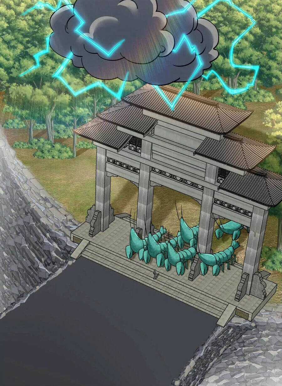 Bản Kiếm Tiên Tuyệt Không Làm Nô Chapter 85 trang 34