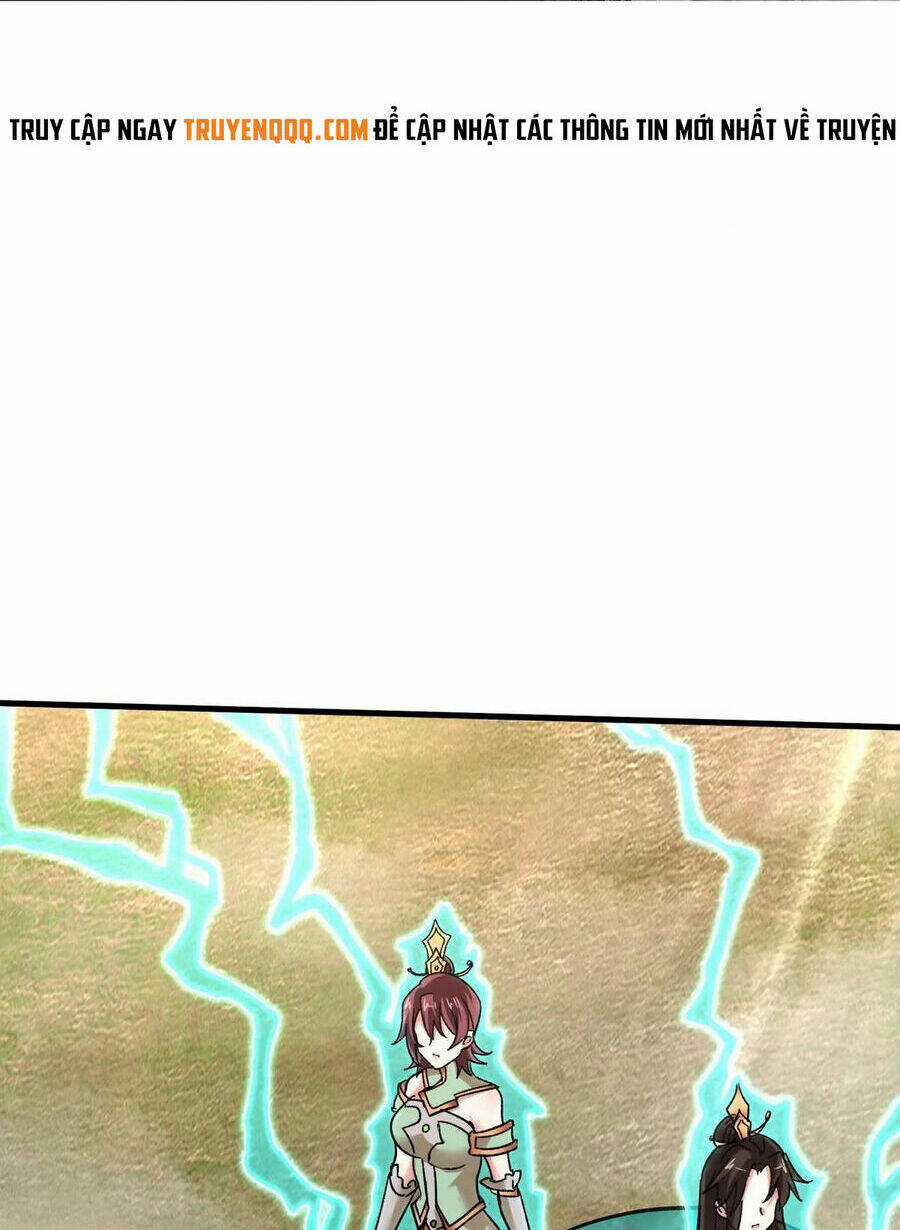 Bản Kiếm Tiên Tuyệt Không Làm Nô Chapter 85 trang 35