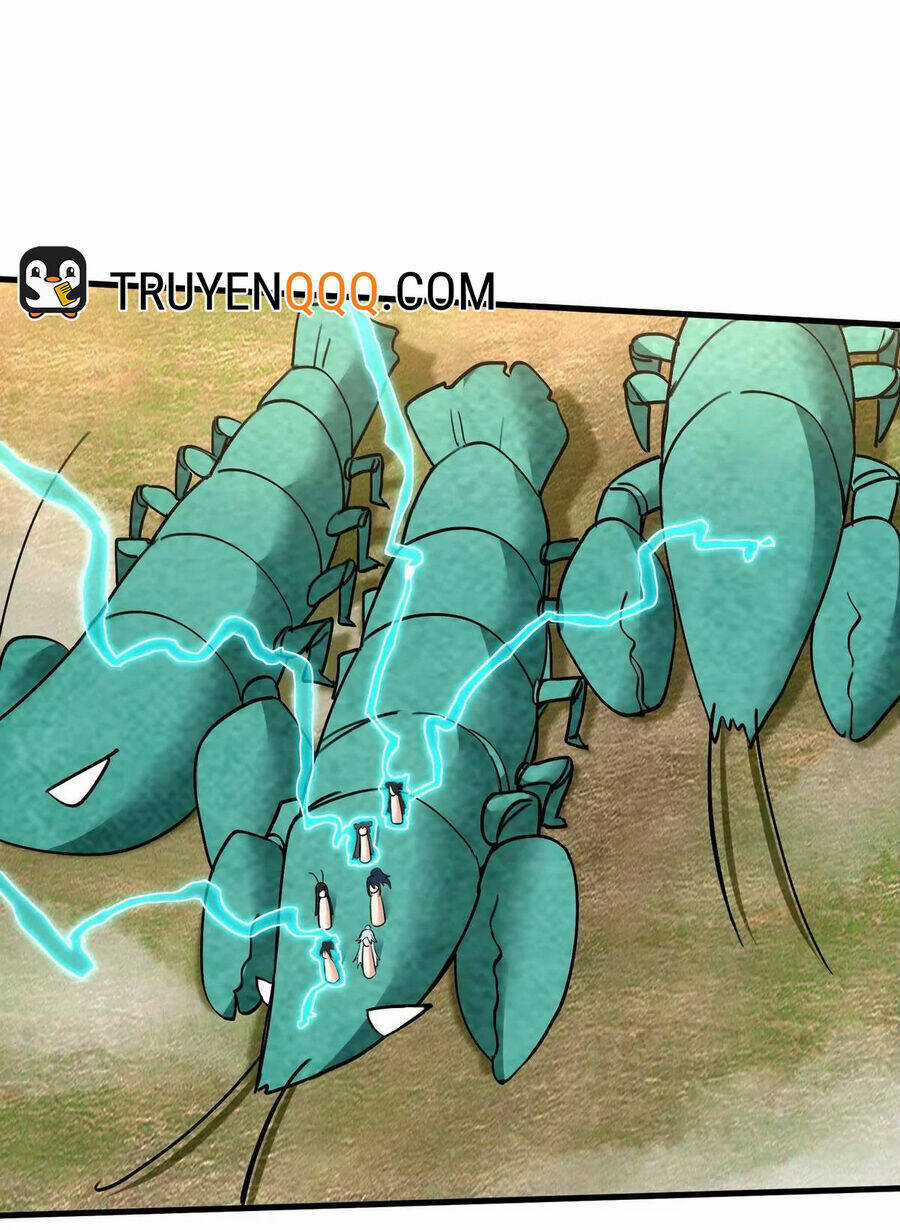 Bản Kiếm Tiên Tuyệt Không Làm Nô Chapter 85 trang 37