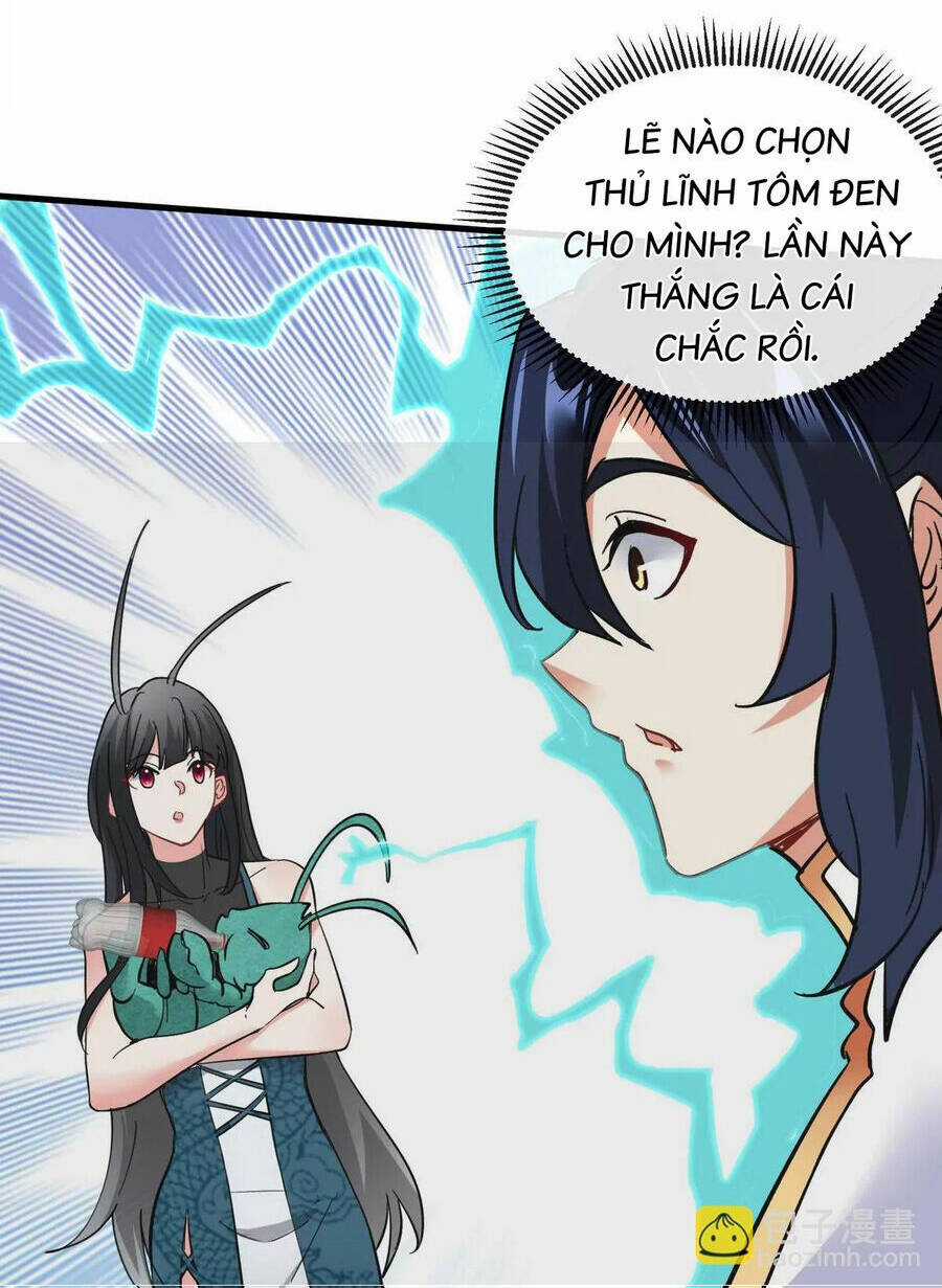 Bản Kiếm Tiên Tuyệt Không Làm Nô Chapter 85 trang 38