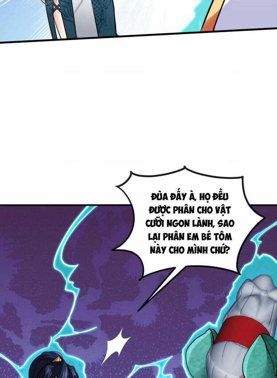 Bản Kiếm Tiên Tuyệt Không Làm Nô Chapter 85 trang 39